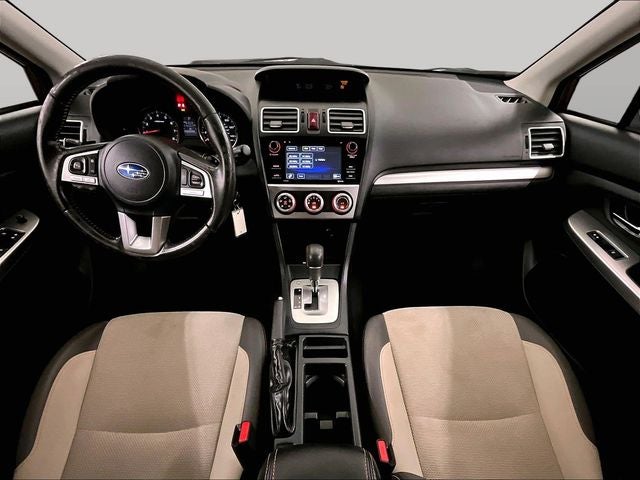 2016 Subaru Crosstrek 2.0i Premium
