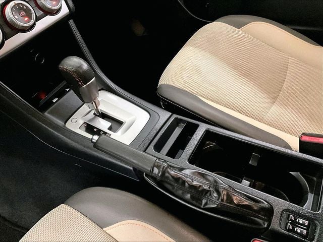 2016 Subaru Crosstrek 2.0i Premium