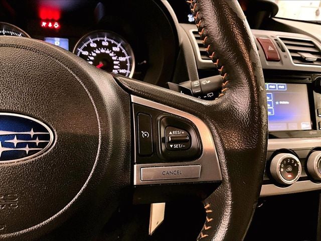 2016 Subaru Crosstrek 2.0i Premium