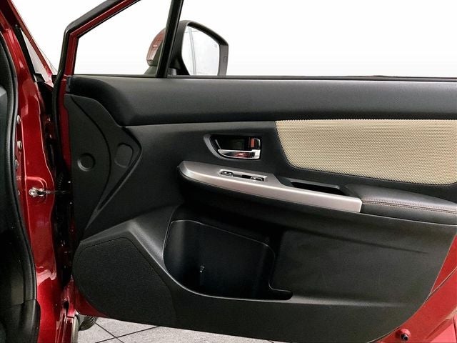 2016 Subaru Crosstrek 2.0i Premium