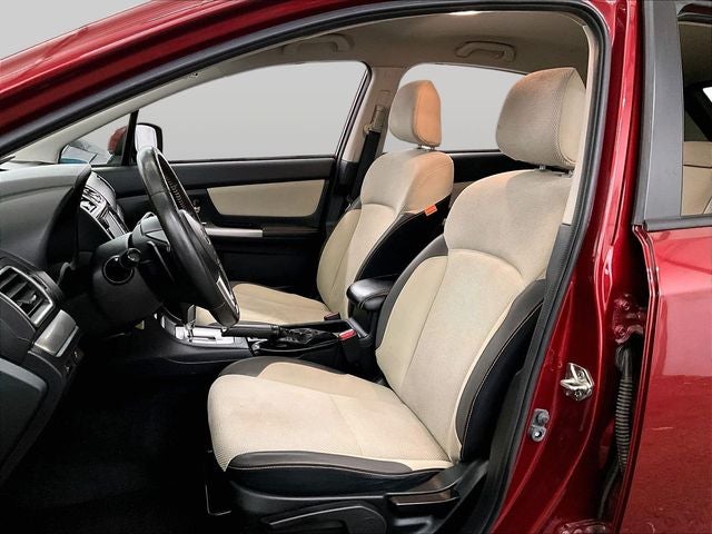 2016 Subaru Crosstrek 2.0i Premium