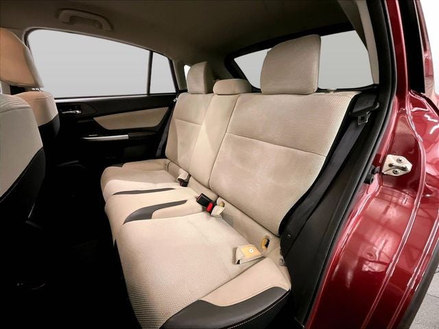 2016 Subaru Crosstrek 2.0i Premium