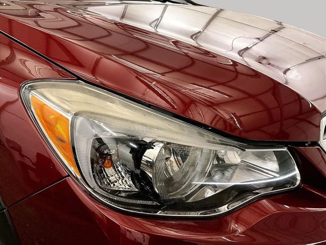2016 Subaru Crosstrek 2.0i Premium