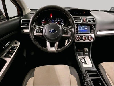 2016 Subaru Crosstrek 2.0i Premium