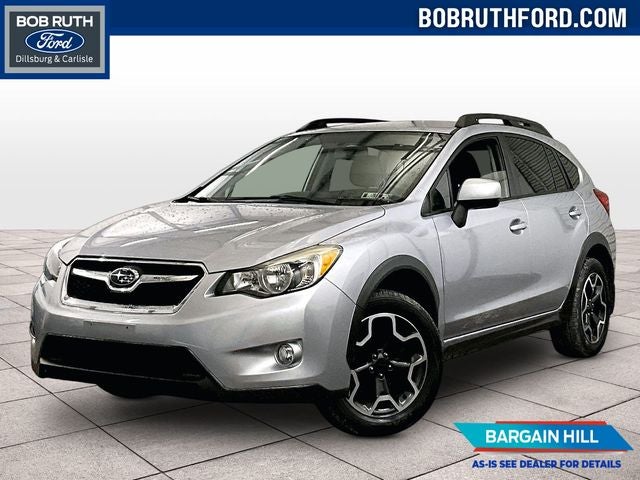2014 Subaru XV Crosstrek 2.0i Premium