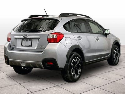 2014 Subaru XV Crosstrek 2.0i Premium