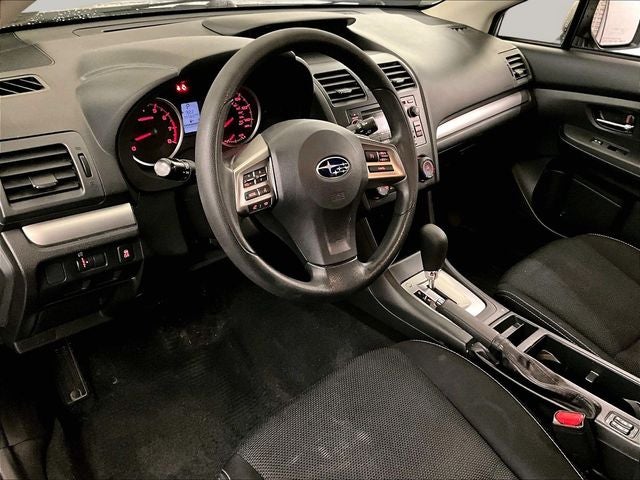 2014 Subaru XV Crosstrek 2.0i Premium