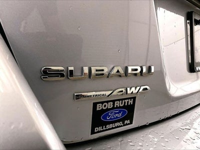 2014 Subaru XV Crosstrek 2.0i Premium