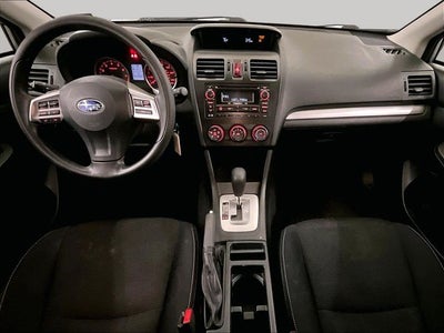 2014 Subaru XV Crosstrek 2.0i Premium