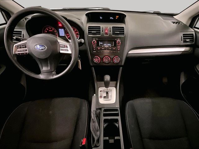 2014 Subaru XV Crosstrek 2.0i Premium