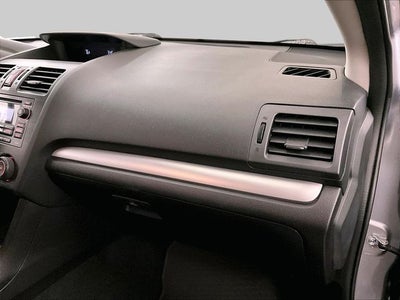 2014 Subaru XV Crosstrek 2.0i Premium