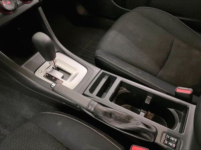 2014 Subaru XV Crosstrek 2.0i Premium