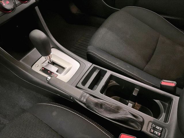 2014 Subaru XV Crosstrek 2.0i Premium