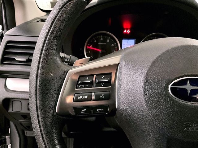 2014 Subaru XV Crosstrek 2.0i Premium