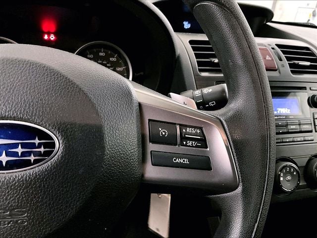 2014 Subaru XV Crosstrek 2.0i Premium