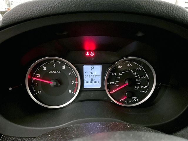2014 Subaru XV Crosstrek 2.0i Premium