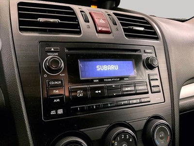 2014 Subaru XV Crosstrek 2.0i Premium