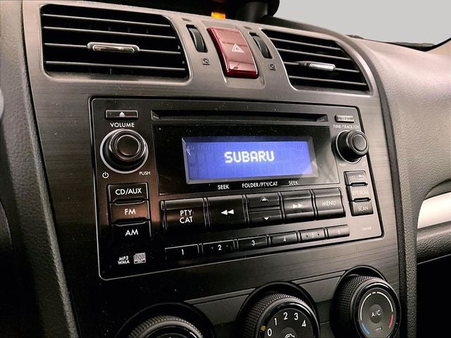 2014 Subaru XV Crosstrek 2.0i Premium