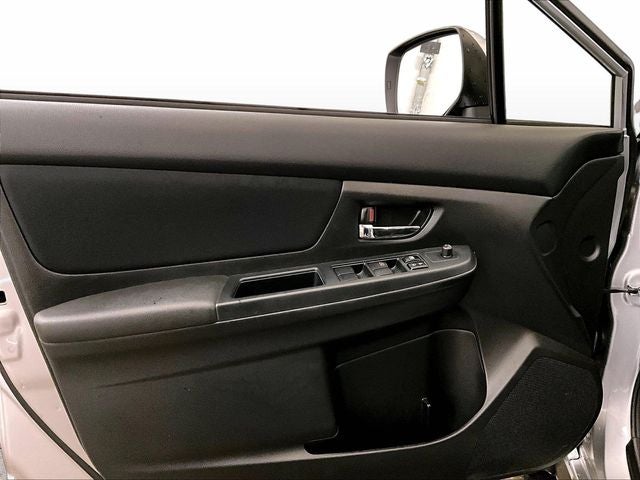 2014 Subaru XV Crosstrek 2.0i Premium
