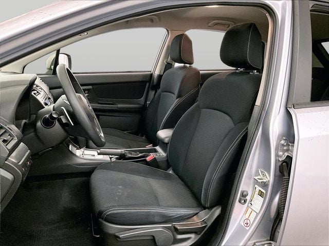 2014 Subaru XV Crosstrek 2.0i Premium