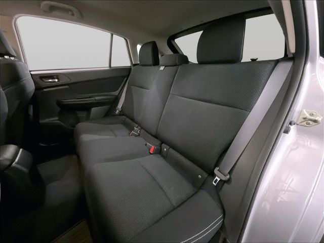 2014 Subaru XV Crosstrek 2.0i Premium