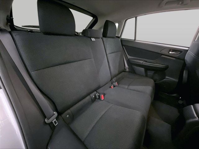 2014 Subaru XV Crosstrek 2.0i Premium