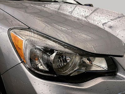 2014 Subaru XV Crosstrek 2.0i Premium