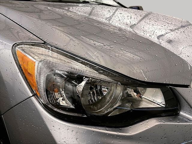 2014 Subaru XV Crosstrek 2.0i Premium