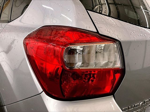2014 Subaru XV Crosstrek 2.0i Premium