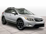 2014 Subaru XV Crosstrek 2.0i Premium