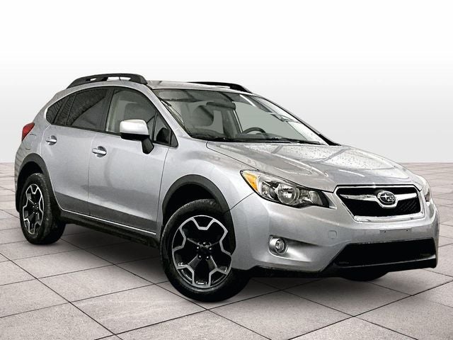 2014 Subaru XV Crosstrek 2.0i Premium