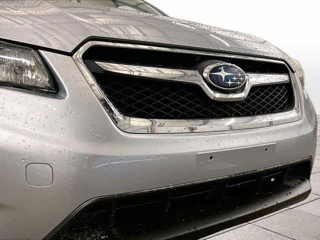 2014 Subaru XV Crosstrek 2.0i Premium