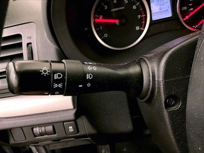 2014 Subaru XV Crosstrek 2.0i Premium
