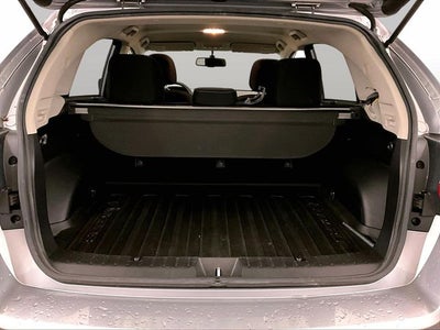 2014 Subaru XV Crosstrek 2.0i Premium