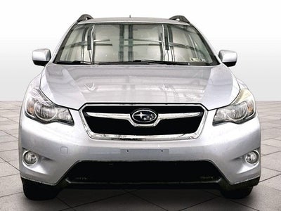 2014 Subaru XV Crosstrek 2.0i Premium