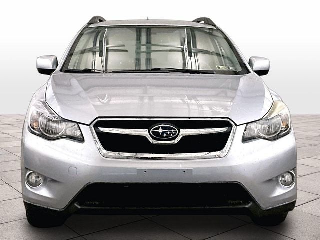 2014 Subaru XV Crosstrek 2.0i Premium