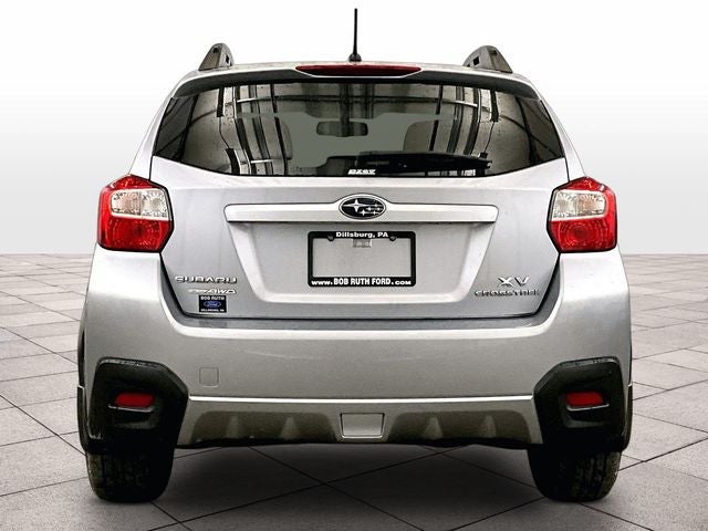 2014 Subaru XV Crosstrek 2.0i Premium