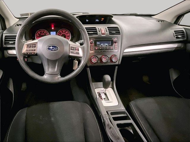 2014 Subaru XV Crosstrek 2.0i Premium