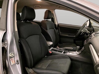 2014 Subaru XV Crosstrek 2.0i Premium