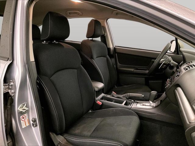 2014 Subaru XV Crosstrek 2.0i Premium