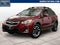 2016 Subaru Crosstrek Limited