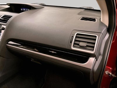 2016 Subaru Crosstrek Limited