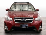 2016 Subaru Crosstrek Limited