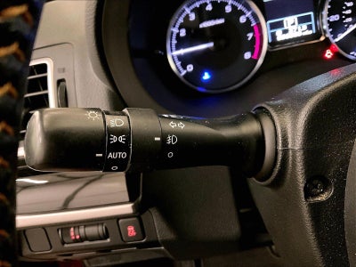 2016 Subaru Crosstrek Limited