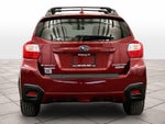 2016 Subaru Crosstrek Limited