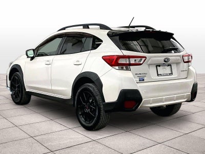2018 Subaru Crosstrek 2.0i