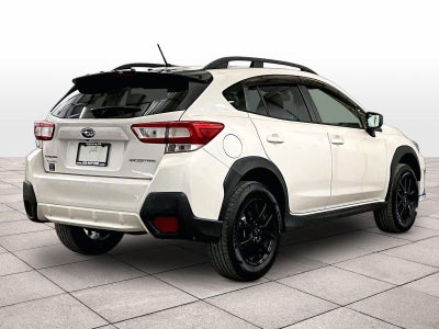2018 Subaru Crosstrek 2.0i