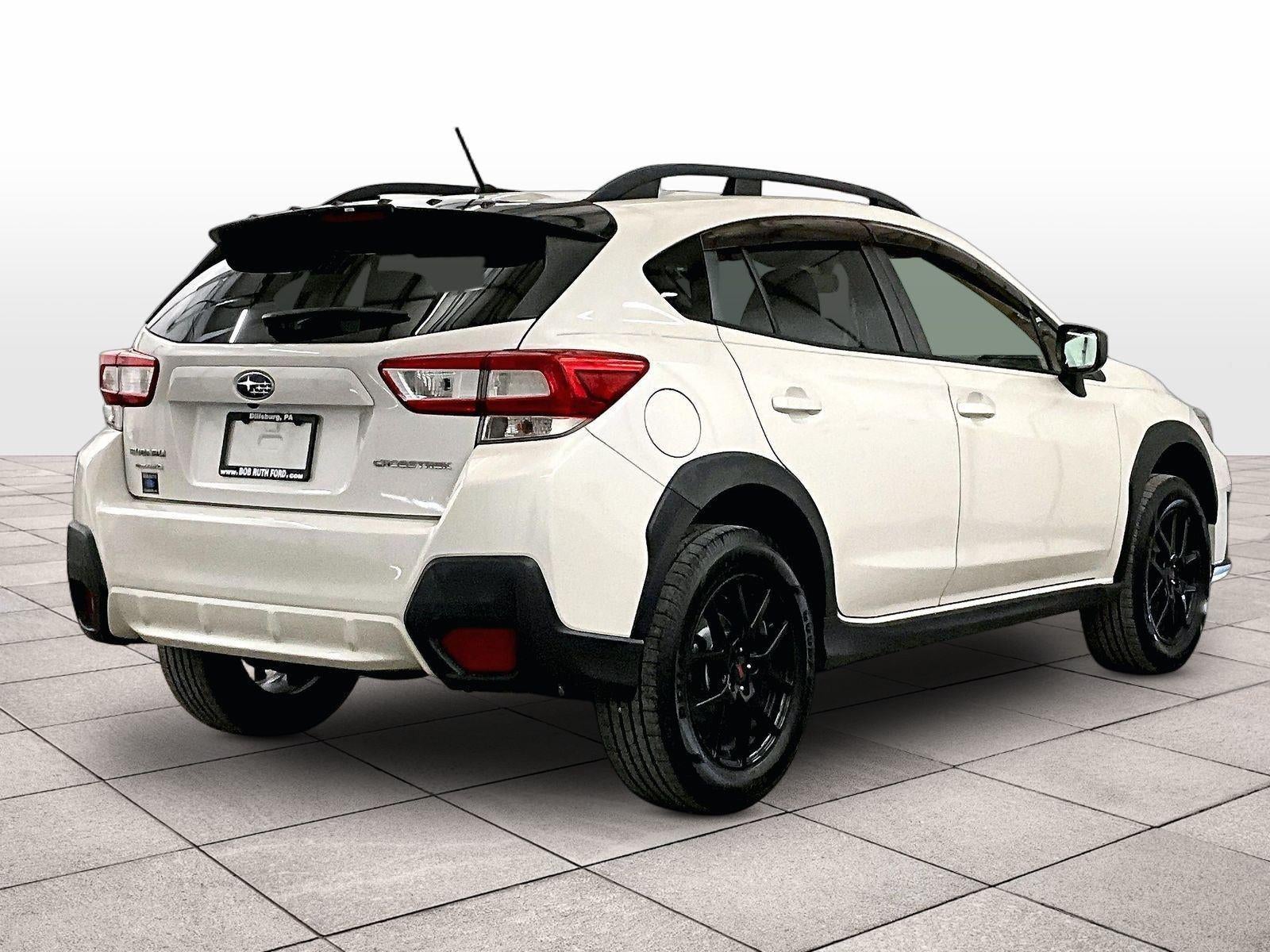 2018 Subaru Crosstrek 2.0i