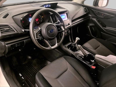 2018 Subaru Crosstrek 2.0i