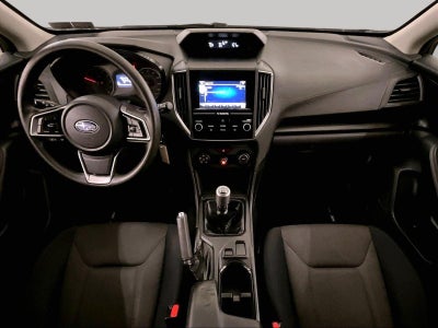 2018 Subaru Crosstrek 2.0i